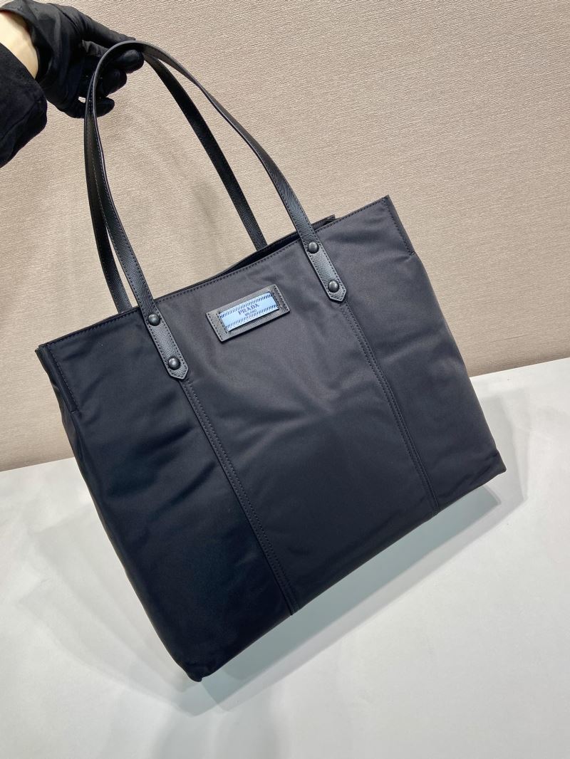 Pra*a tote bags